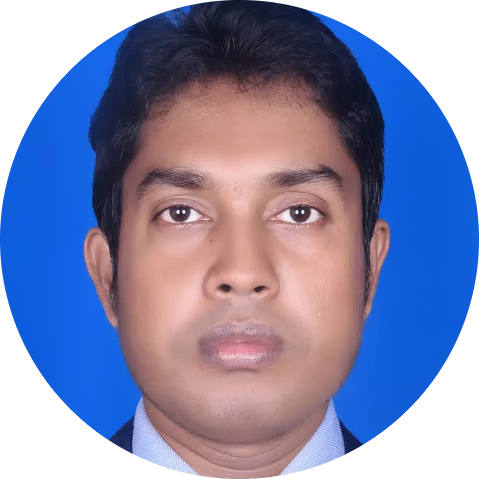 Shamim Sarker — Founder & WP Expert