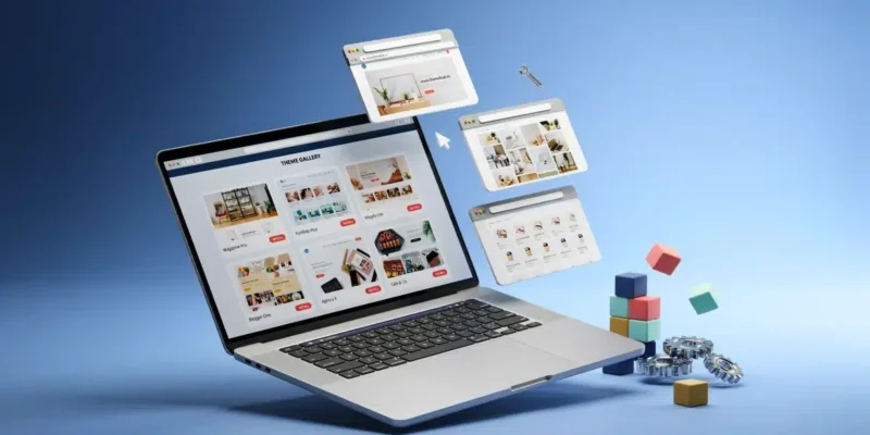 10 Best Free WordPress Themes in 2026 (Tested & Ranked)