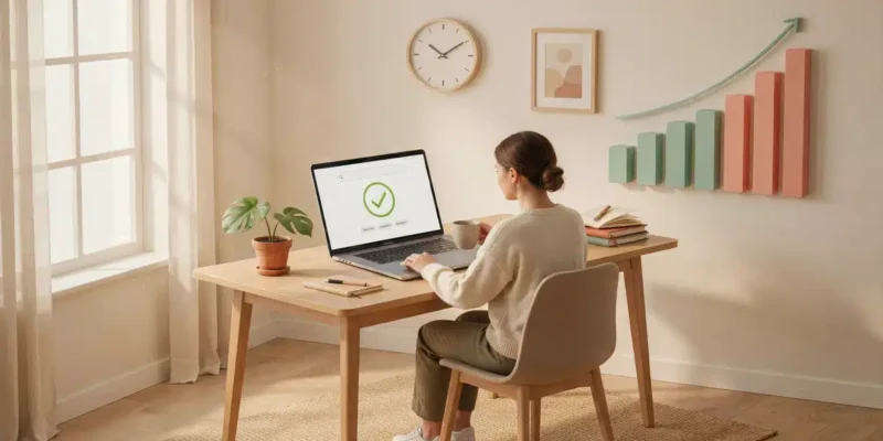How to Choose the Perfect Domain Name in 2026 (Step-by-Step)