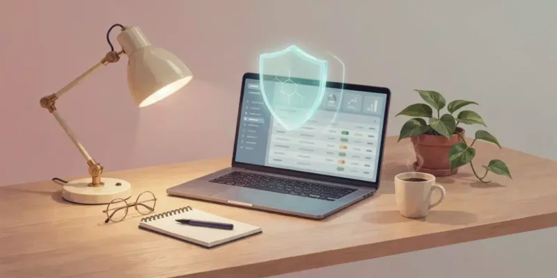 What Is Domain Privacy? A Beginner’s Guide to WHOIS Protection