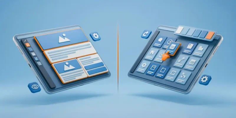 Page Builder vs. Gutenberg: Which Should You Use in 2026?