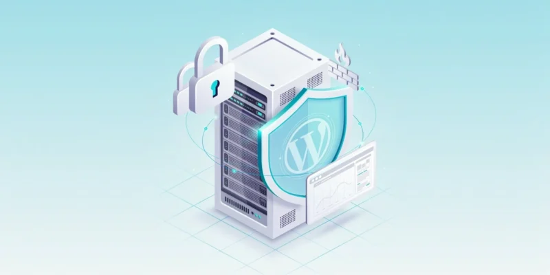 WordPress Hosting Security: A Complete Beginner’s Guide (2026)