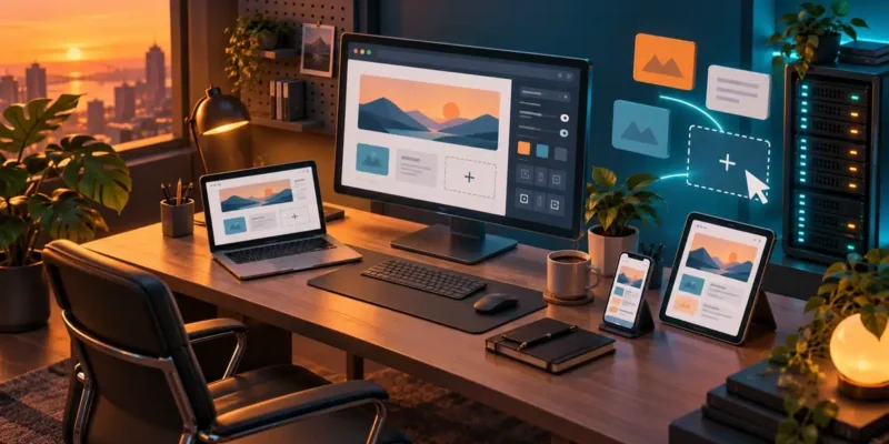 Page Builder vs Theme Customizer: What’s the Difference?