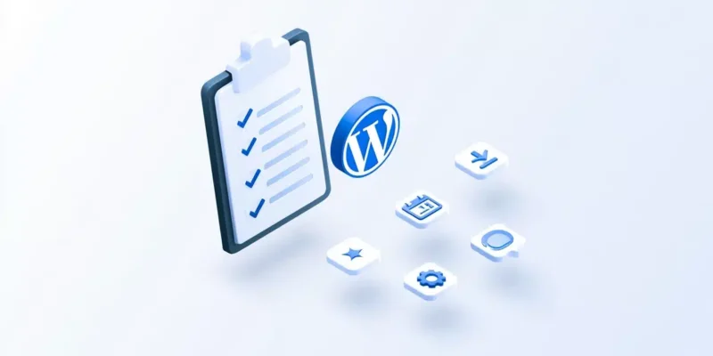 How to Choose a WordPress Plugin: A 6-Point Vetting Framework (2026)